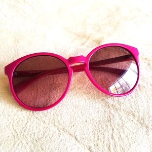 🌞HOST PICK🌞 PINK Sunnies from S2 Altered Carbon